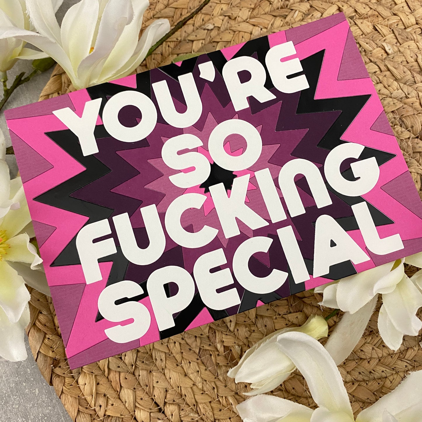 Boom 5x7" Cover Plate