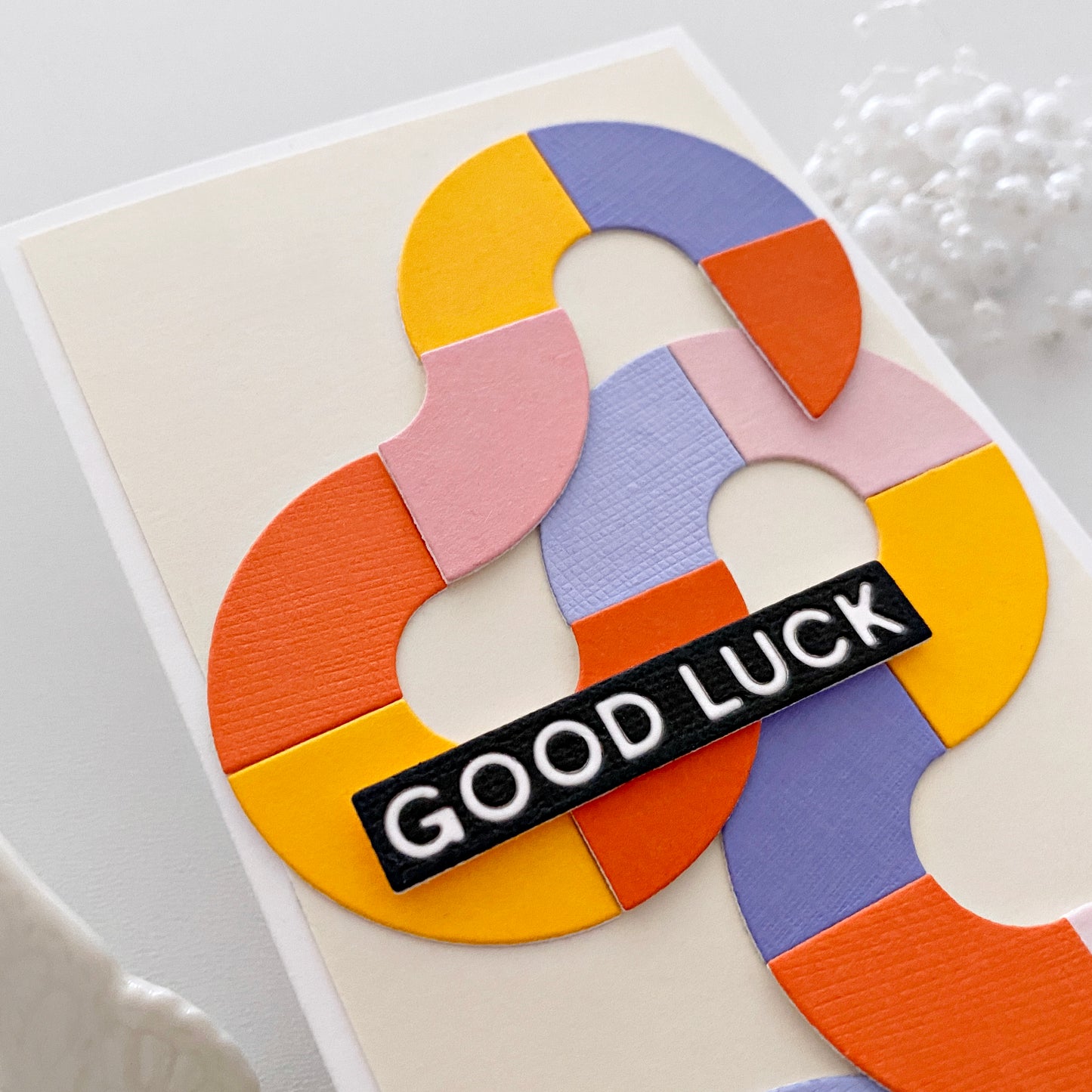 Year of the Snake Die Set