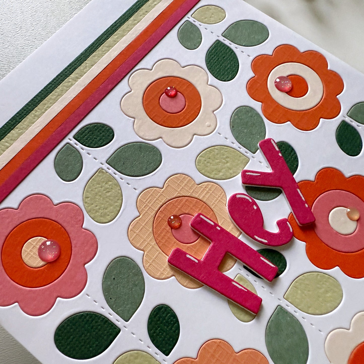 Follow Your Heart Die