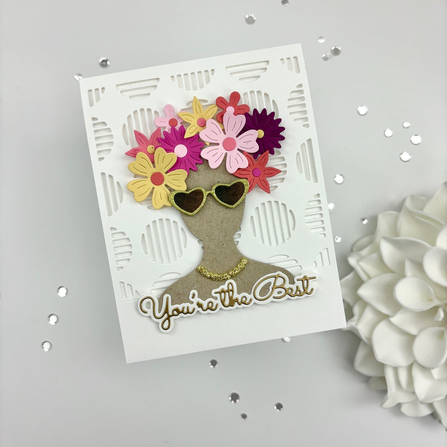 Gratitude Sentiments Stanzenset