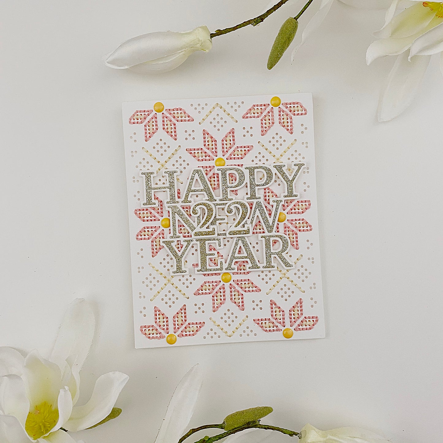 Sweater Weather A2 Cover Plate by Paige Taylor Evans