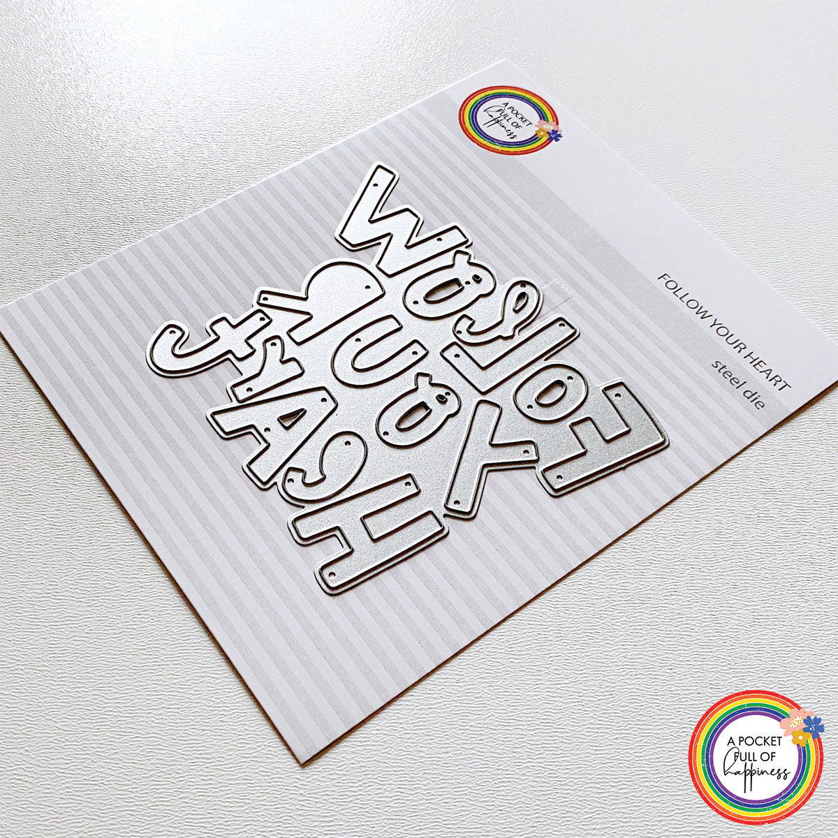 Follow Your Heart Die