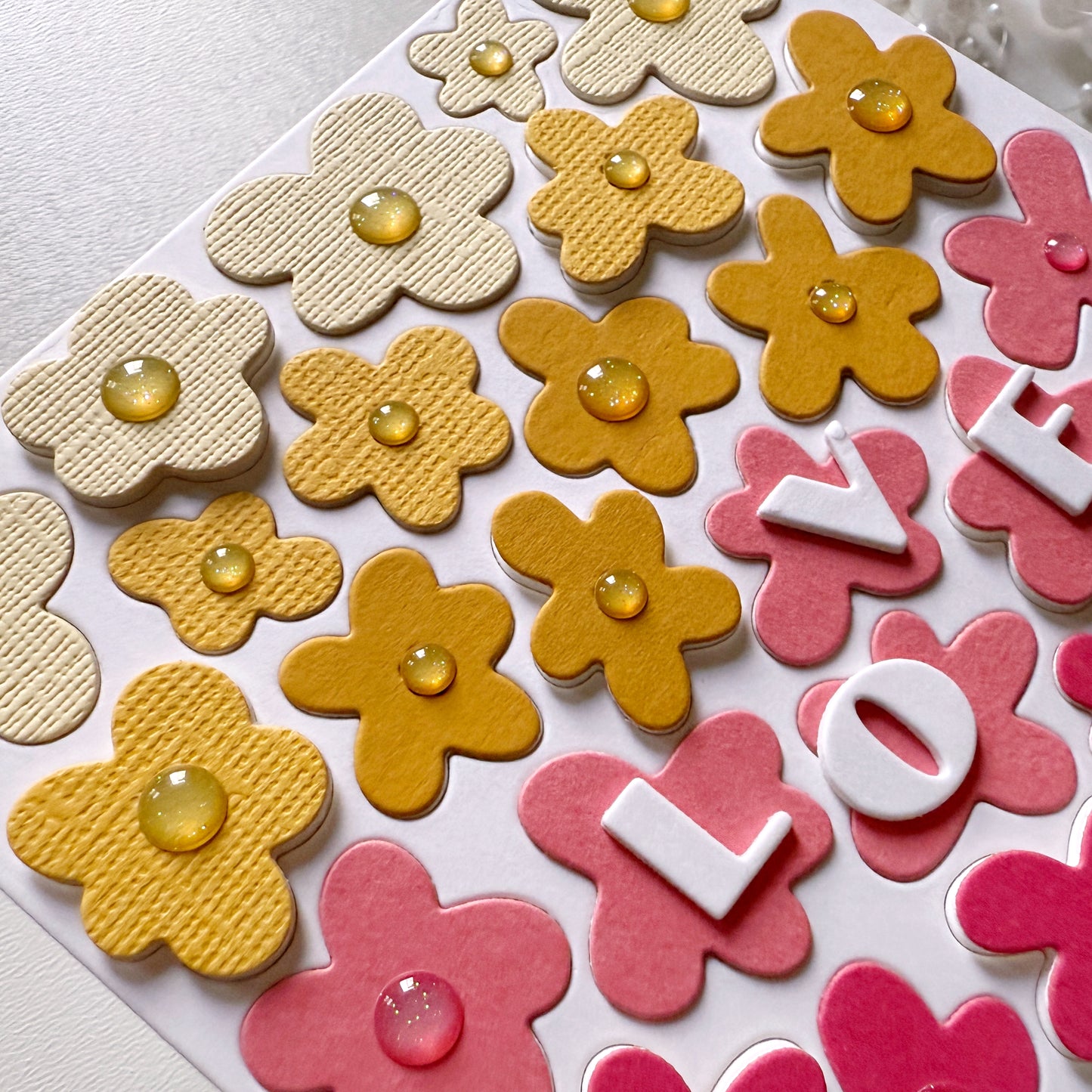 The Perfect Fit Alpha Die