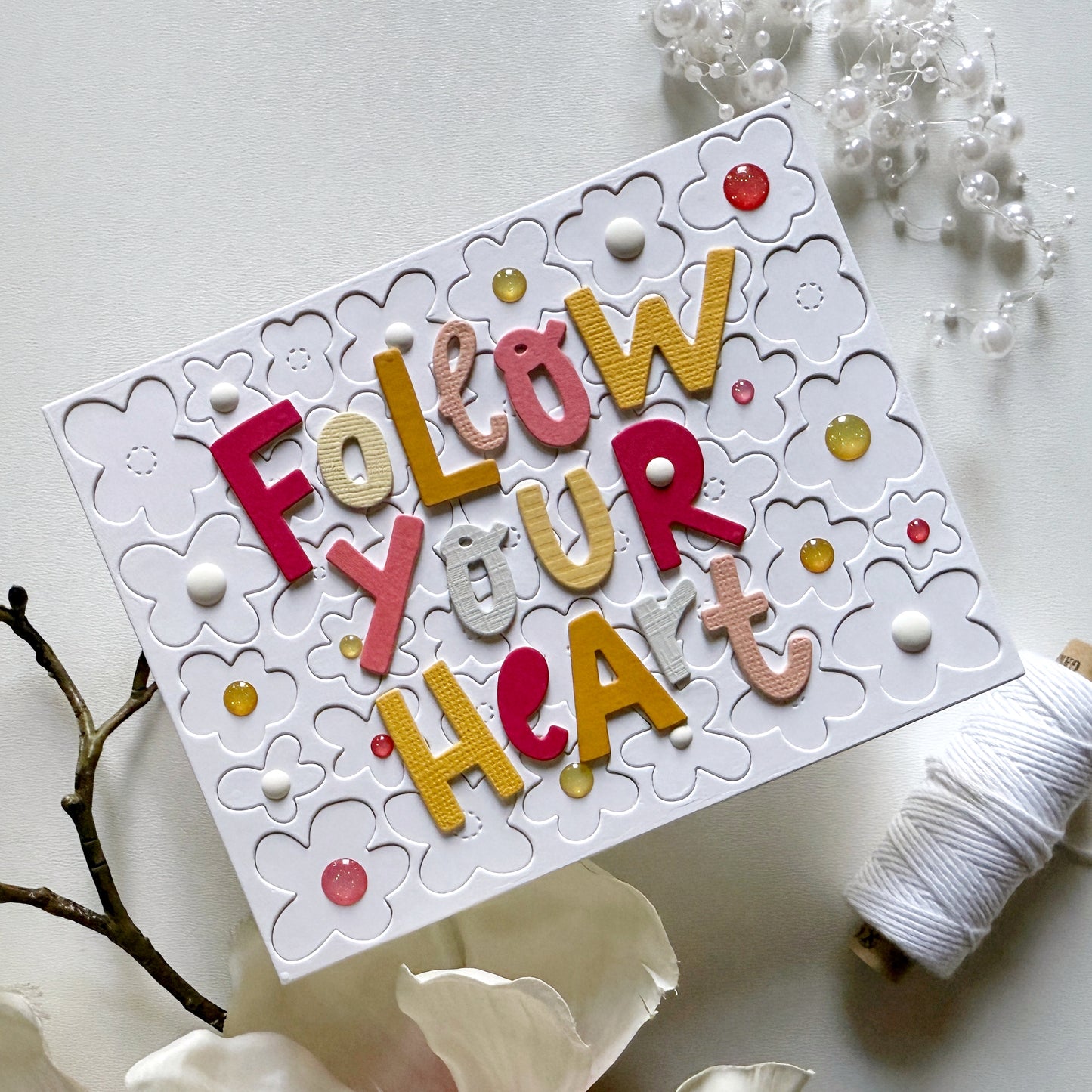 Follow Your Heart Die