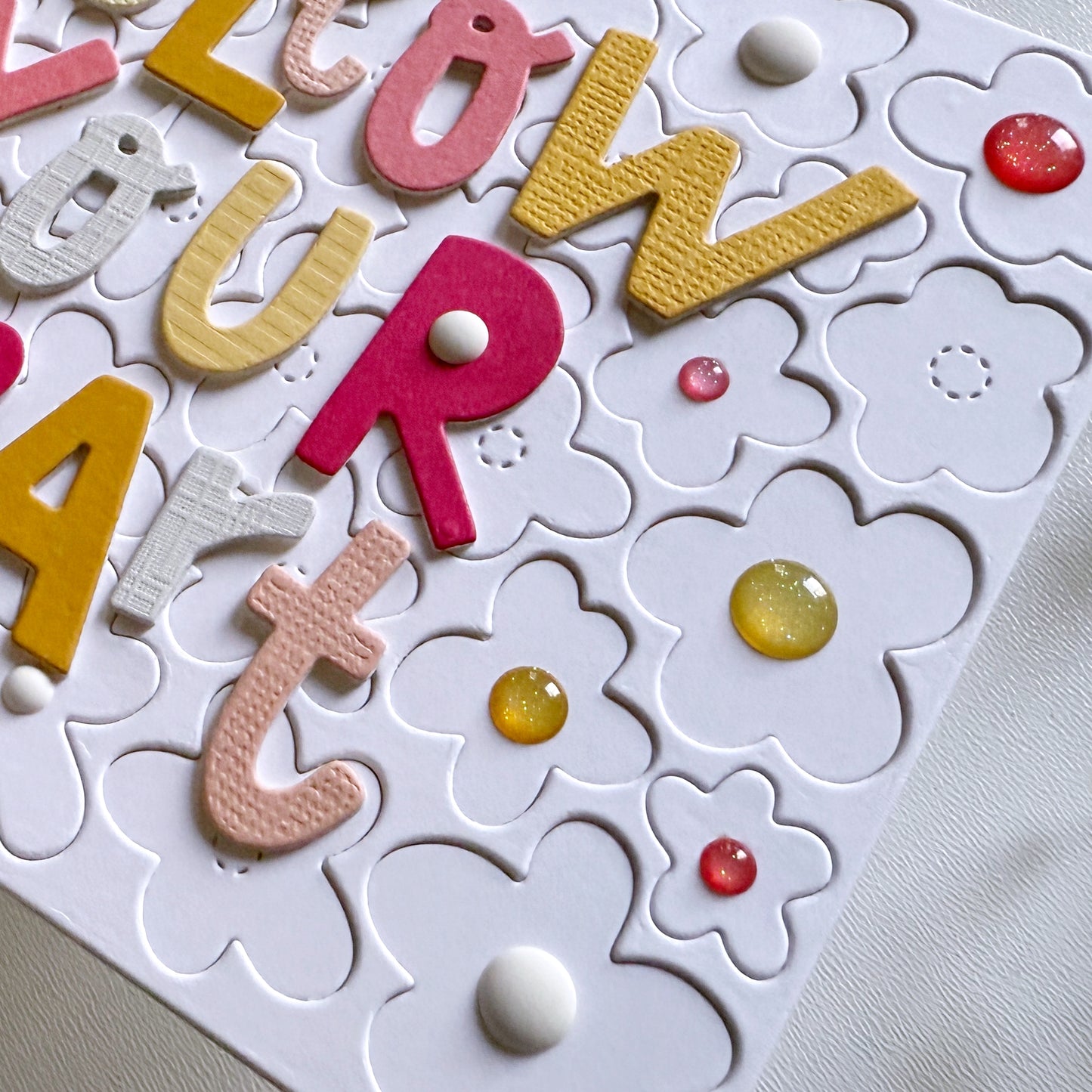 Follow Your Heart Die