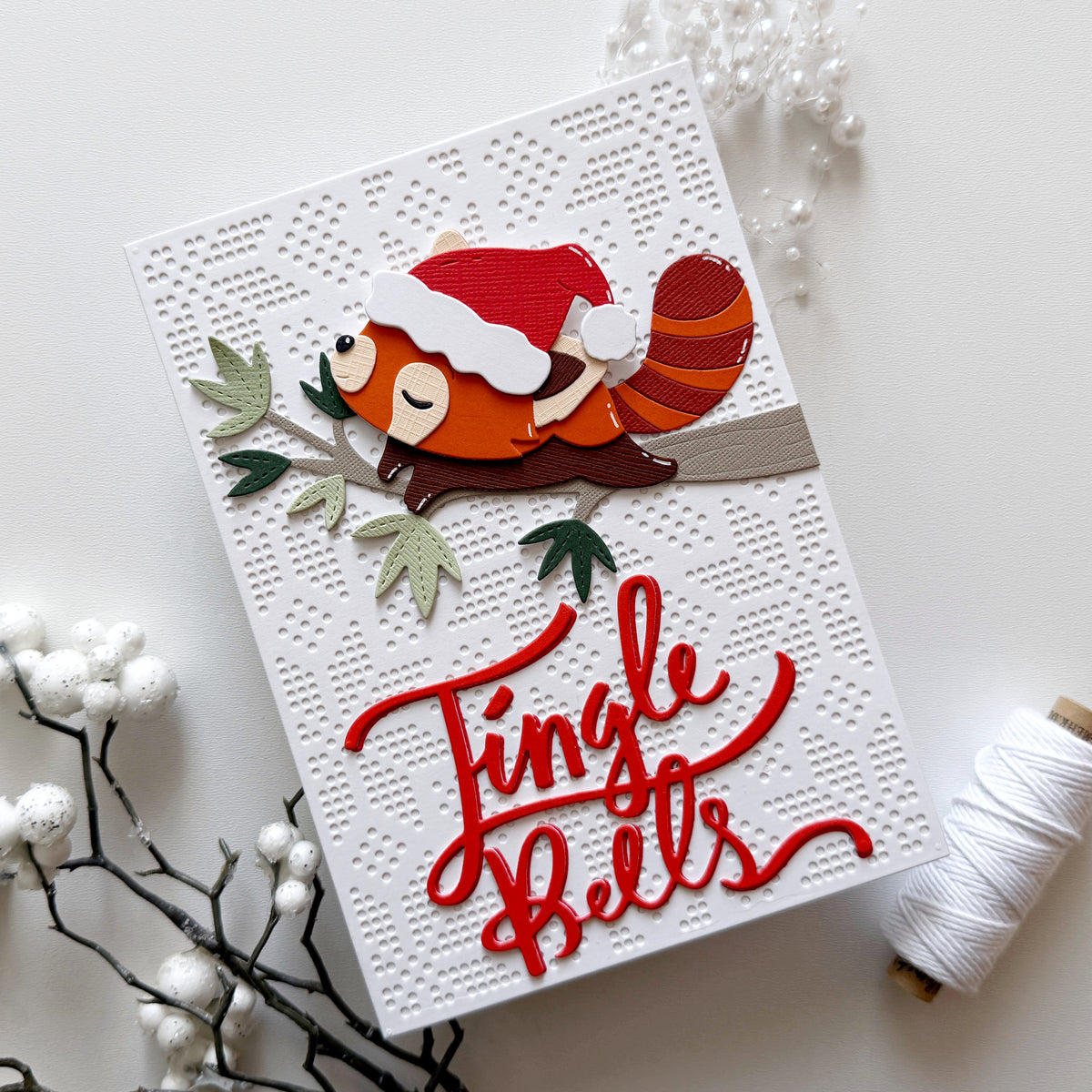Jingle Bells Script Stanze