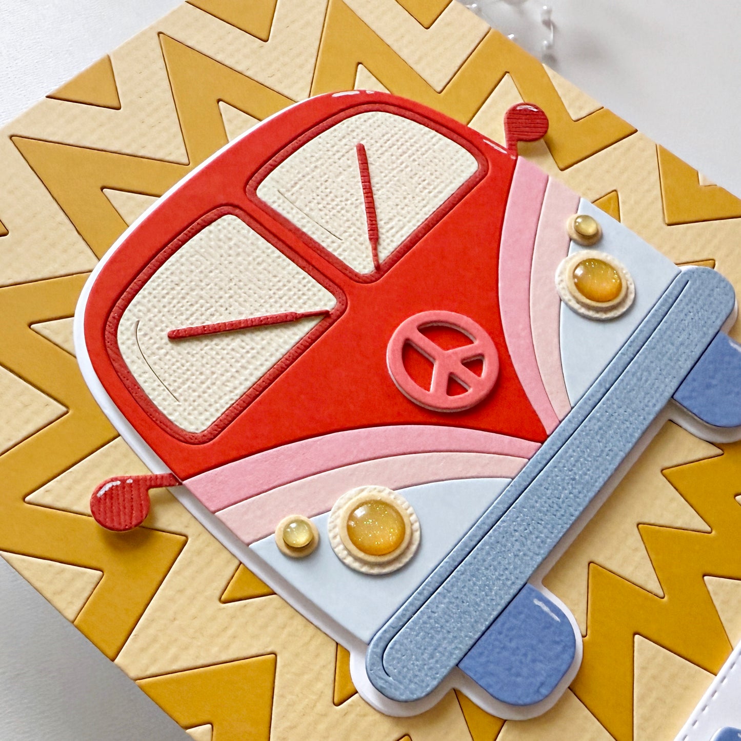 Boom 5x7" Cover Plate