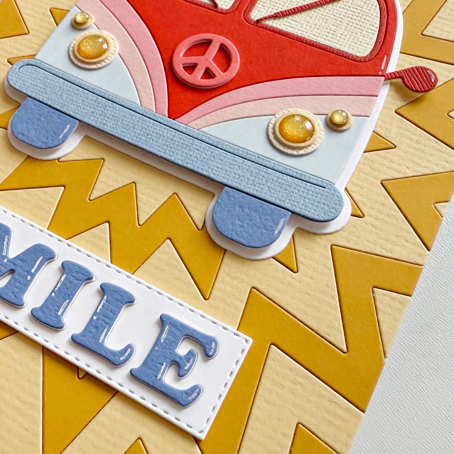 Boom 5x7" Cover Plate