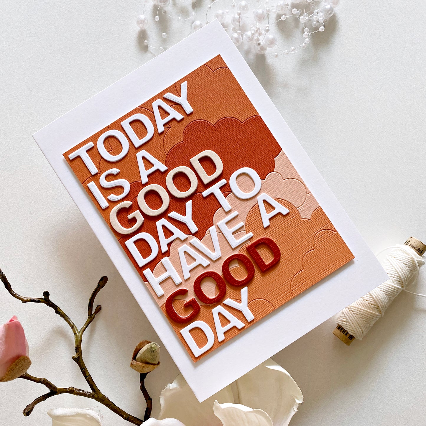 Today is a Good Day Die by Paige Taylor Evans