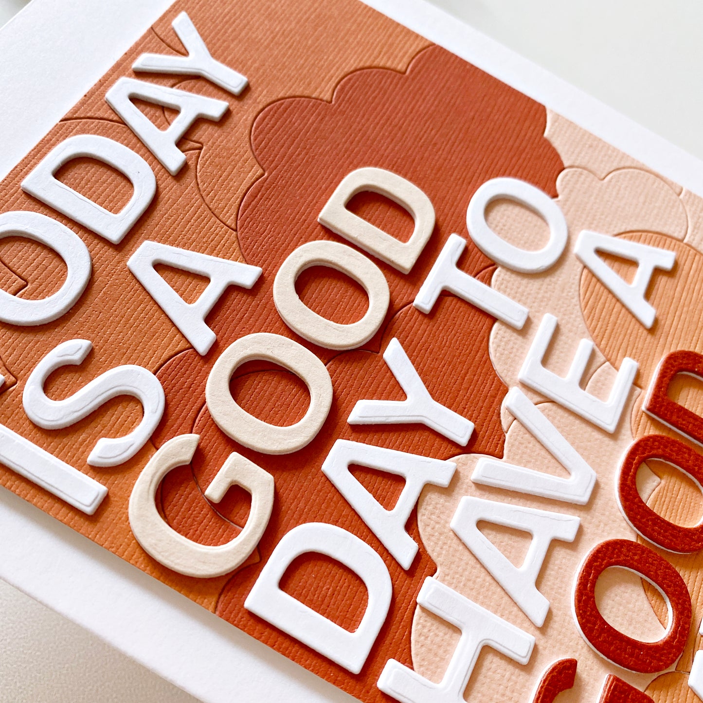 Today is a Good Day Die by Paige Taylor Evans