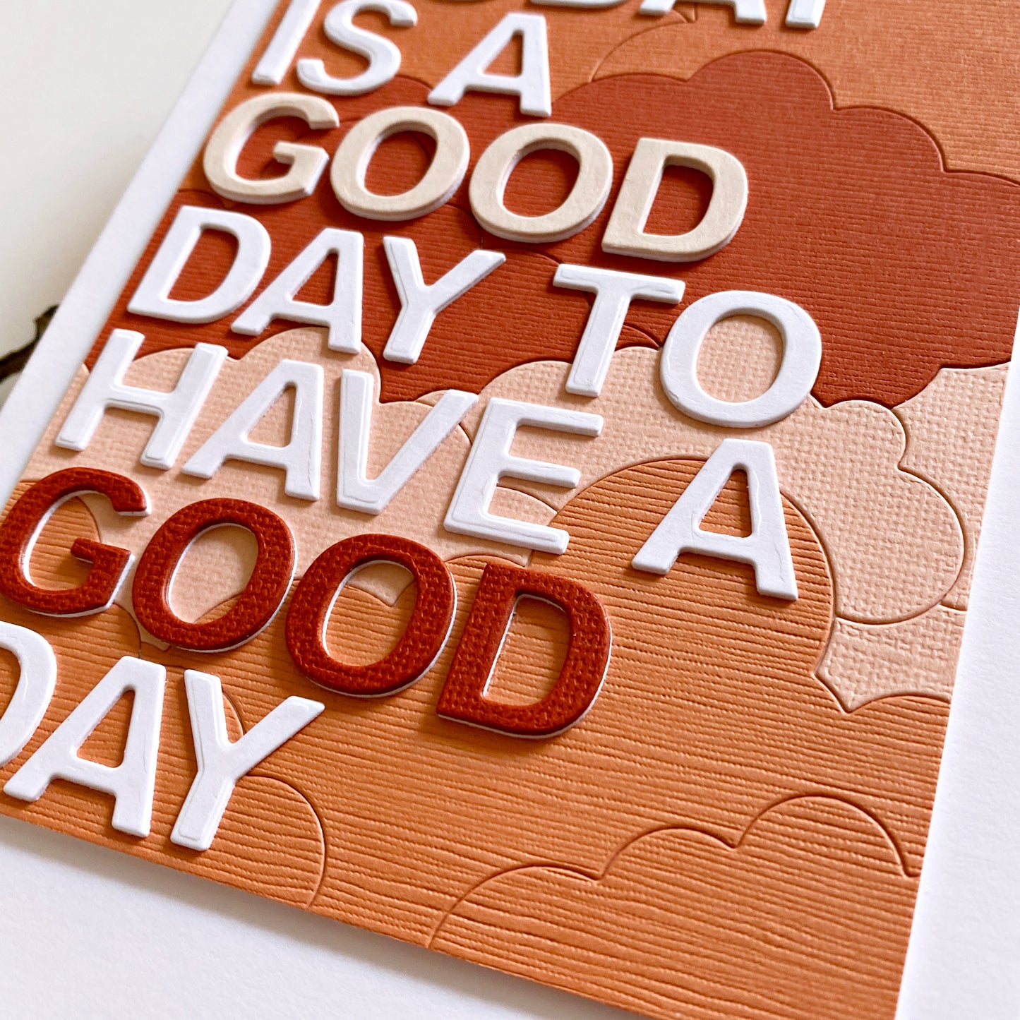 Today is a Good Day Die by Paige Taylor Evans