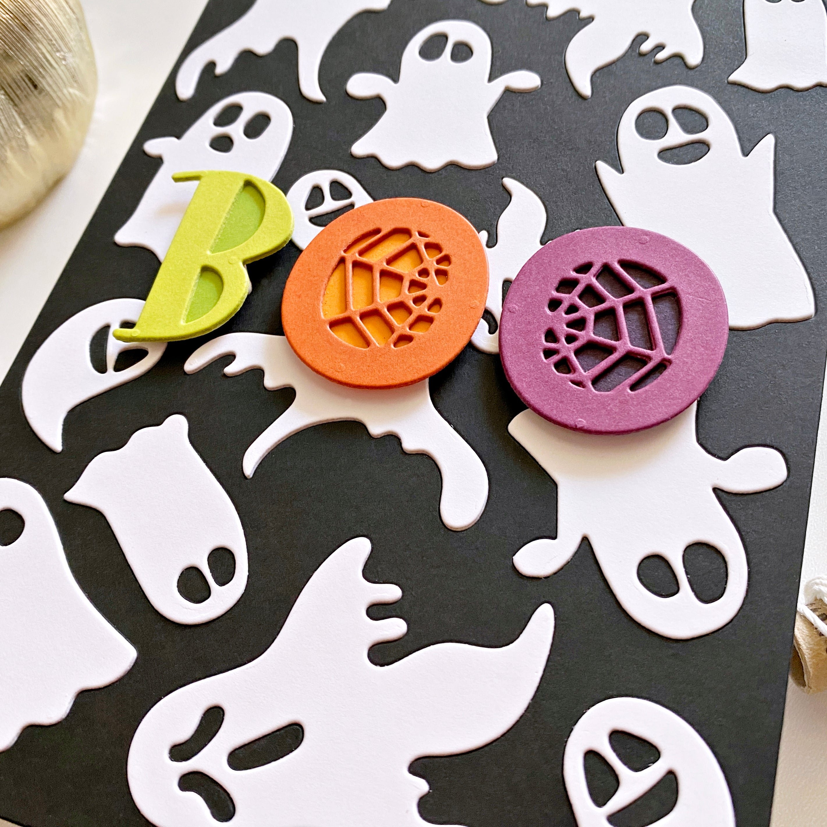 Boo Set Boo Die Set – A Pocket Full of Happiness