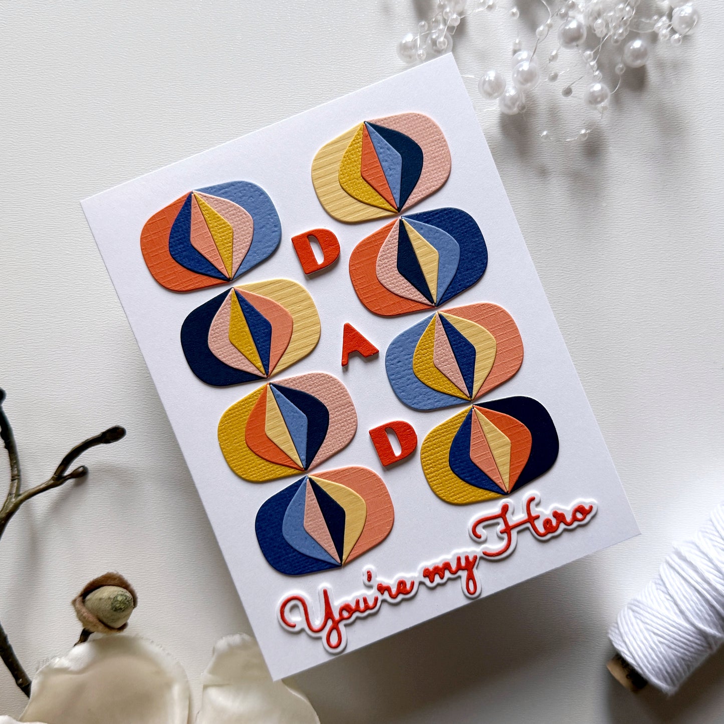 The Perfect Fit Alpha Die