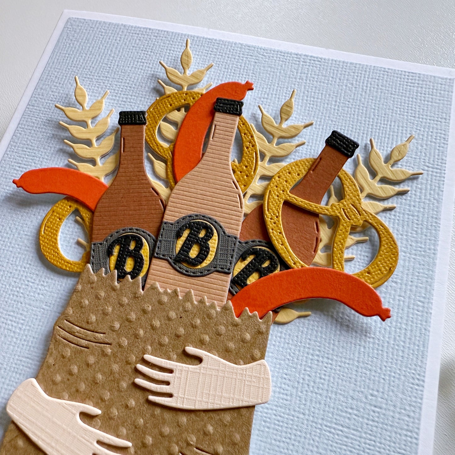 Father's Day Die Set