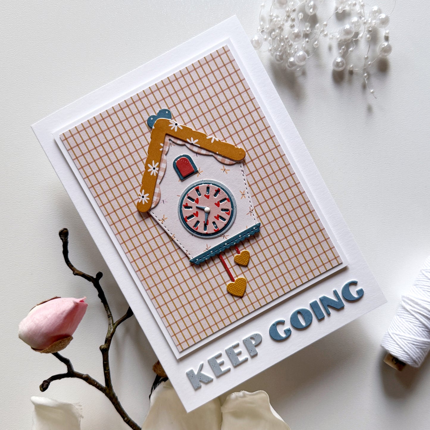 The Perfect Fit Alpha Die