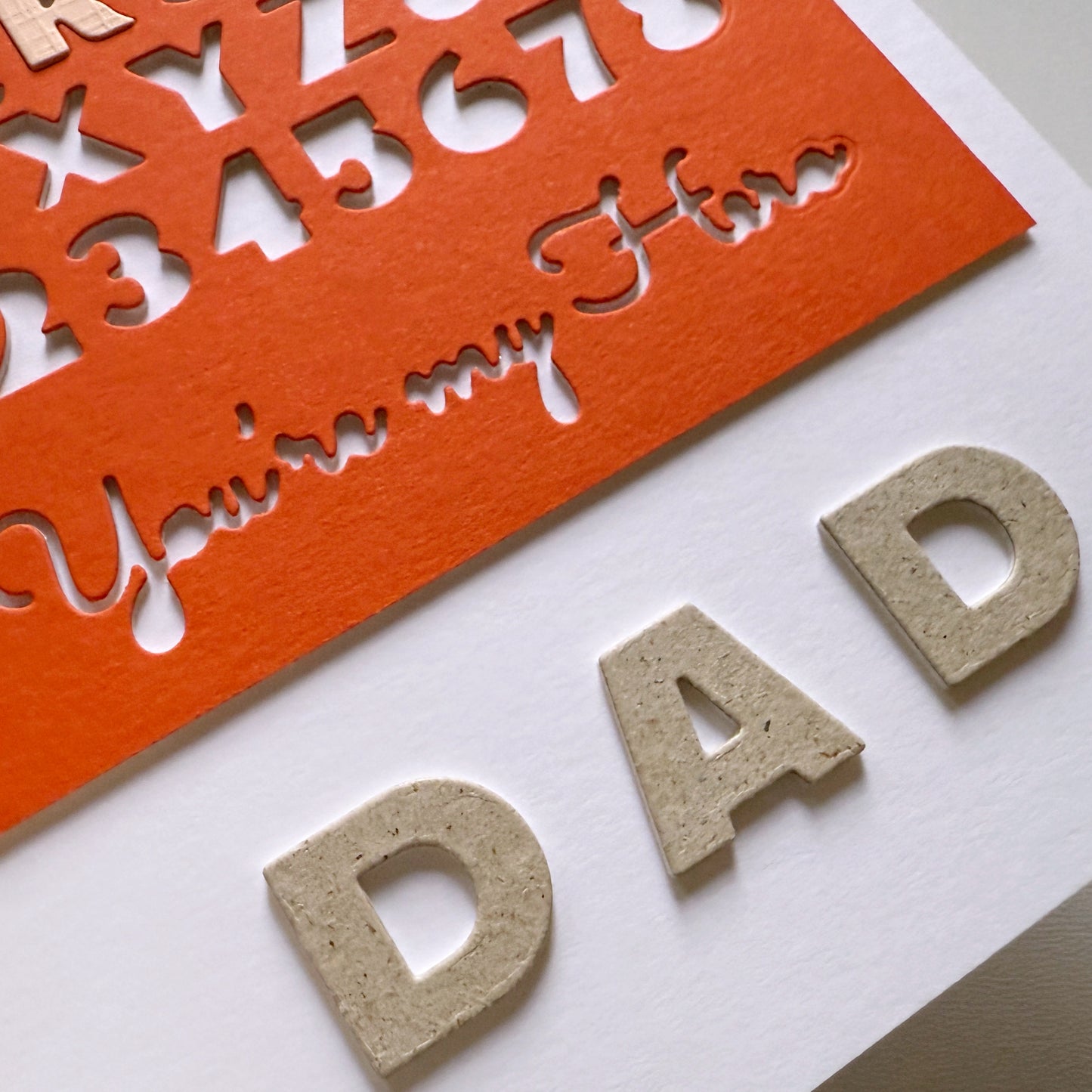 The Perfect Fit Alpha Die