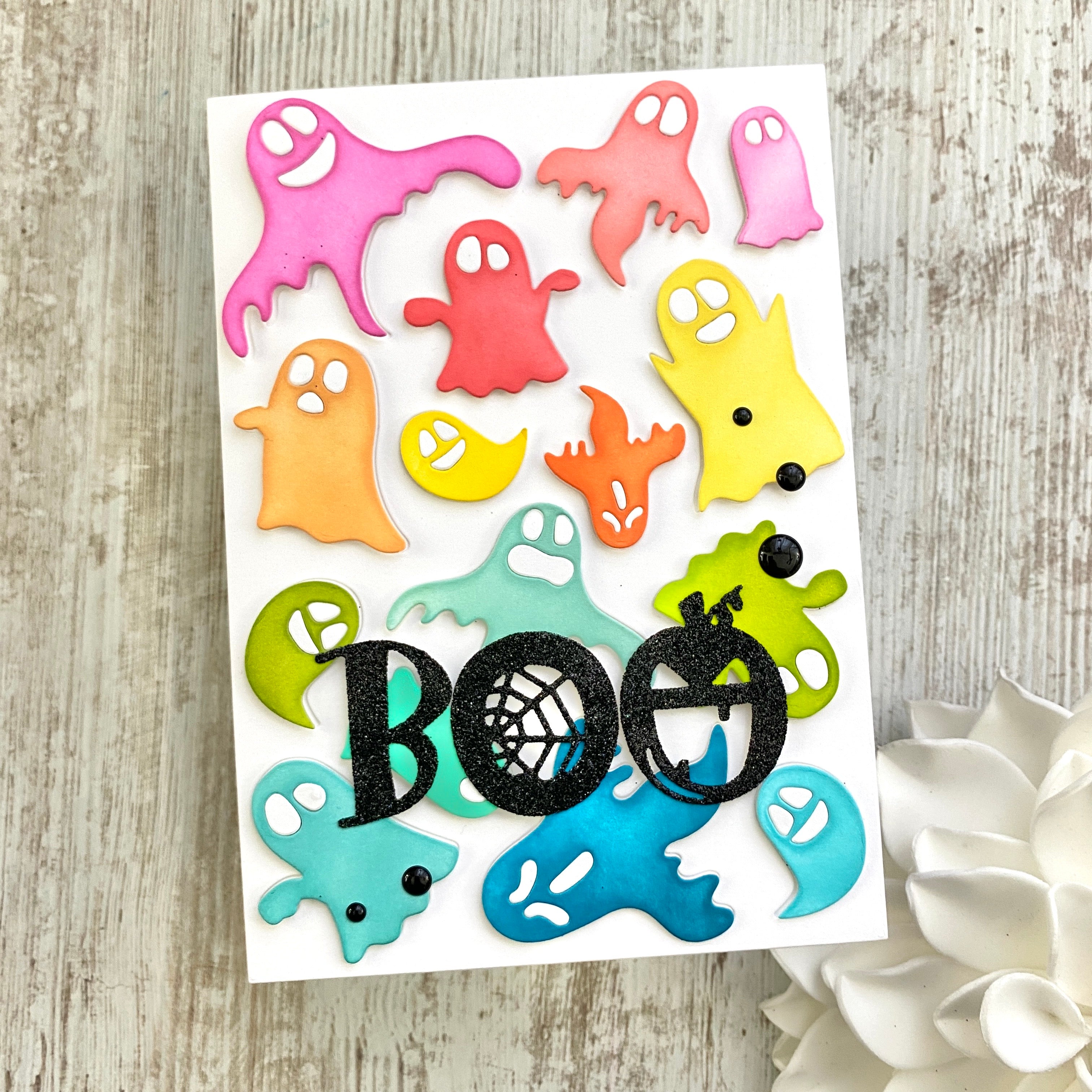 Boo Set Boo Die Set – A Pocket Full of Happiness