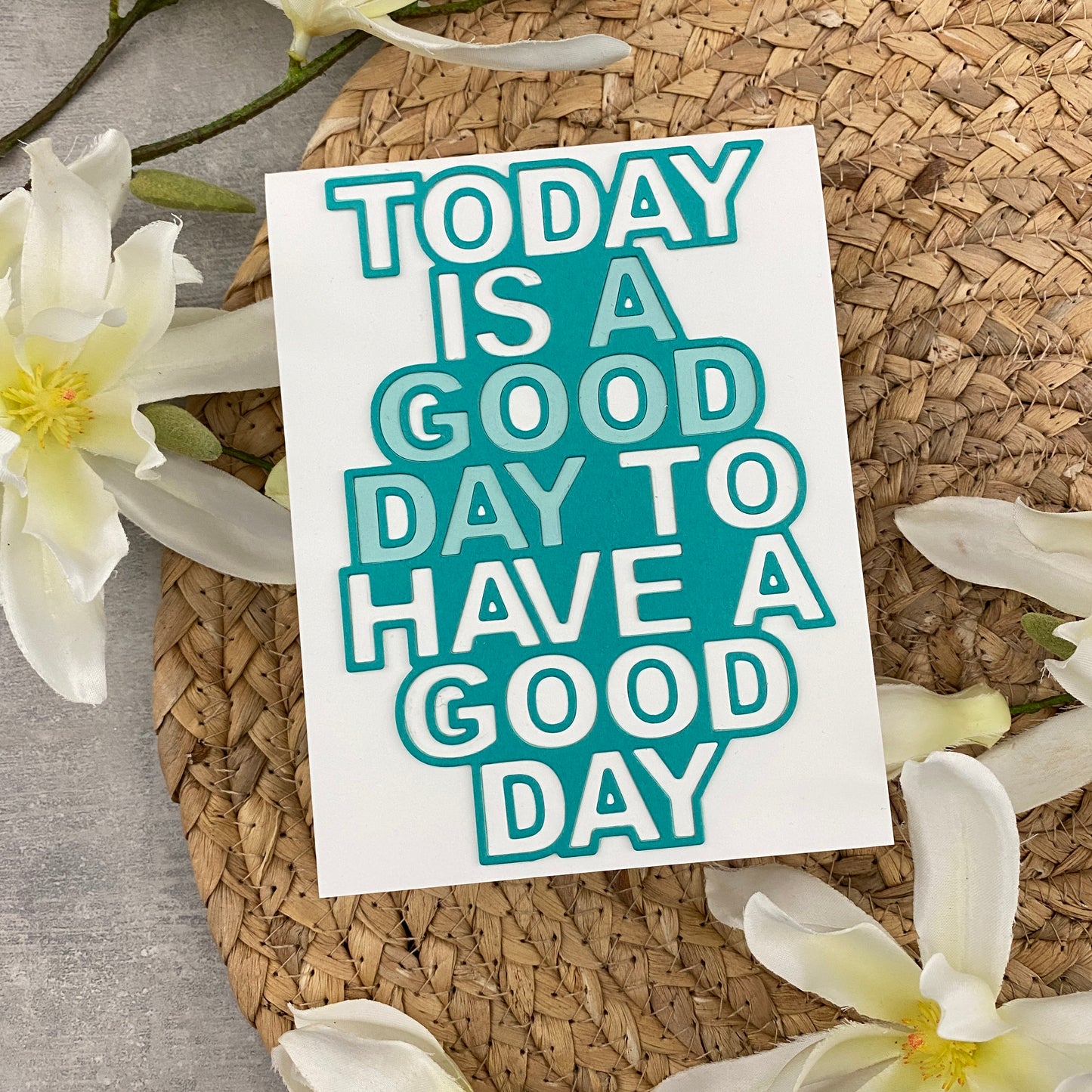 Today is a Good Day Die by Paige Taylor Evans